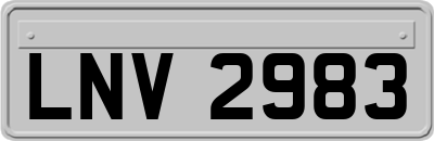 LNV2983