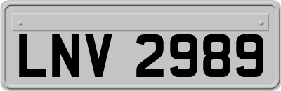 LNV2989