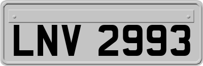 LNV2993