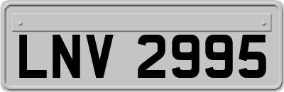 LNV2995