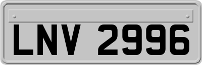 LNV2996