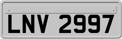 LNV2997