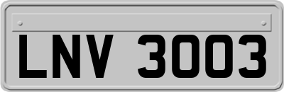 LNV3003