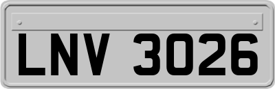 LNV3026