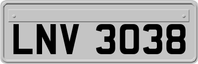LNV3038