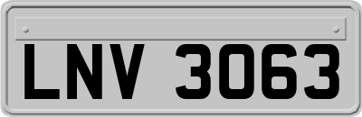 LNV3063