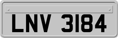 LNV3184