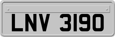 LNV3190