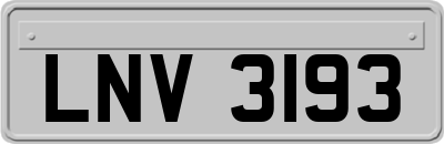 LNV3193