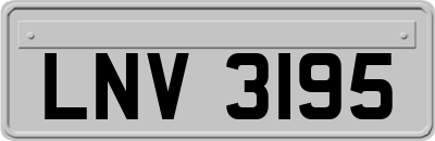 LNV3195
