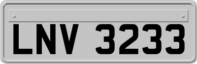 LNV3233