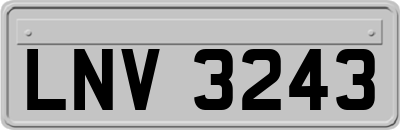 LNV3243