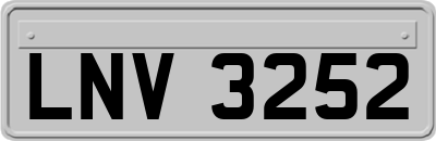 LNV3252