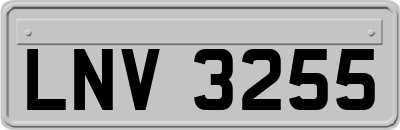 LNV3255