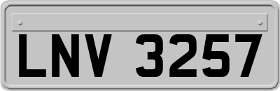 LNV3257