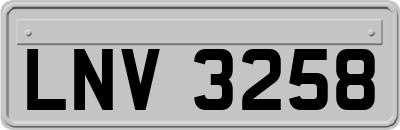 LNV3258