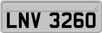 LNV3260