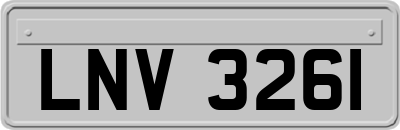 LNV3261