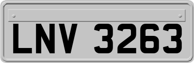 LNV3263