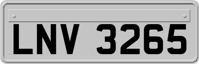 LNV3265