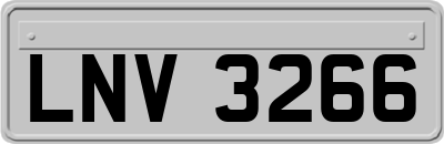 LNV3266