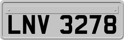 LNV3278