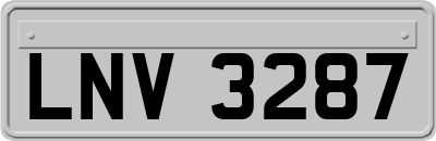 LNV3287