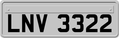 LNV3322