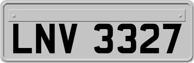 LNV3327