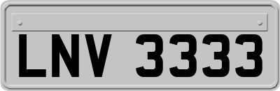 LNV3333