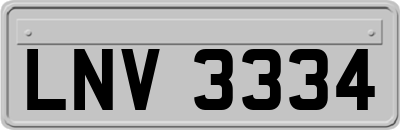 LNV3334