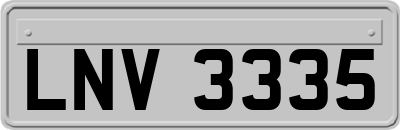 LNV3335