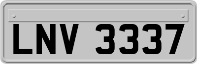 LNV3337