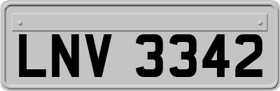 LNV3342