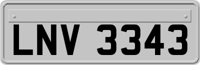 LNV3343