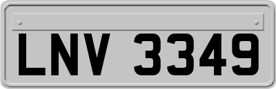 LNV3349