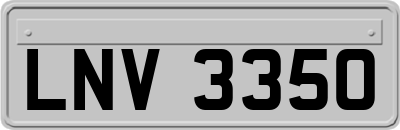 LNV3350