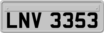 LNV3353
