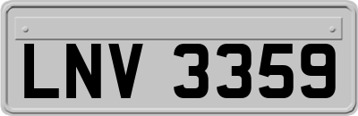 LNV3359