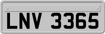 LNV3365