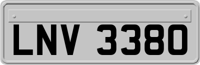 LNV3380