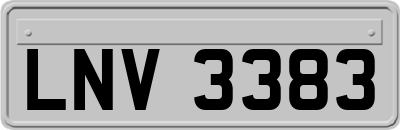 LNV3383