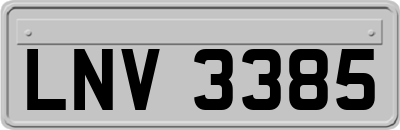 LNV3385