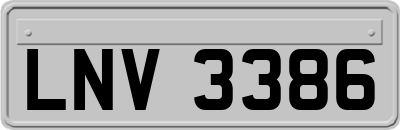 LNV3386