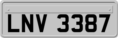 LNV3387