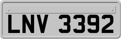 LNV3392
