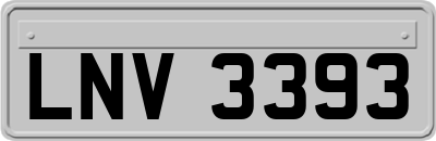 LNV3393