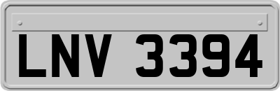 LNV3394