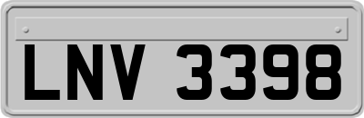 LNV3398