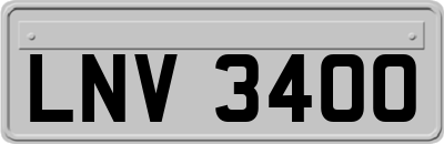 LNV3400